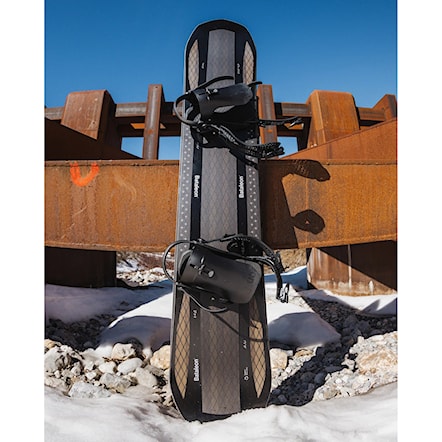 Snowboard Bataleon Goliath+ 2026 - 5