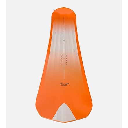 Snowboard Bataleon Party Wave 2026 - 3