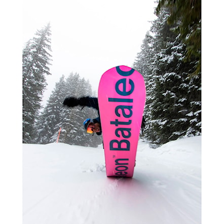 Snowboard Bataleon Party Wave 2025 - 6