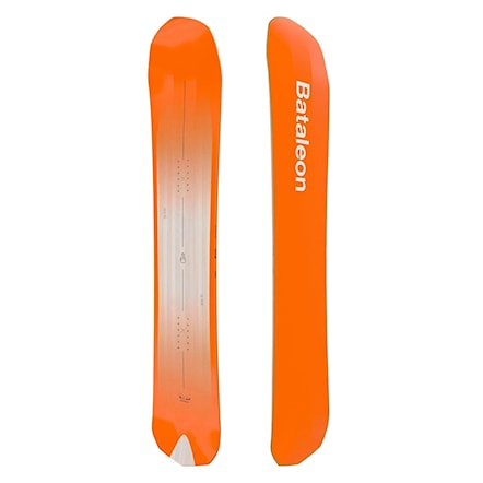 Snowboard Bataleon Party Wave 2026 - 1