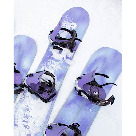 Snowboard Bataleon Push Up 2025 - 7