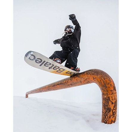 Snowboard Bataleon Push Up 2026 - 2