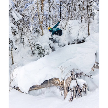 Snowboard Bataleon Push Up+ 2026 - 2