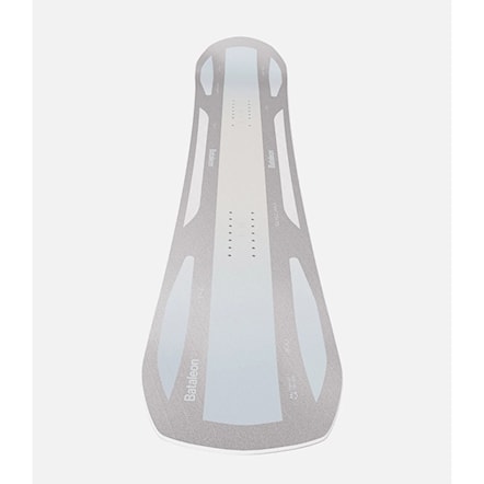 Snowboard Bataleon Push Up+ 2026 - 4