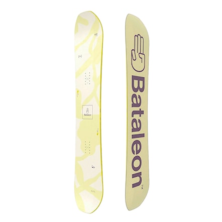 Snowboard Bataleon Spirit 2025 - 2