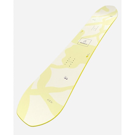 Snowboard Bataleon Spirit 2025 - 4