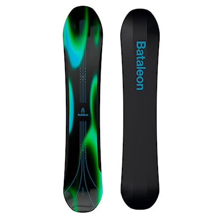 Snowboard Bataleon Thunderstorm 2025 - 1