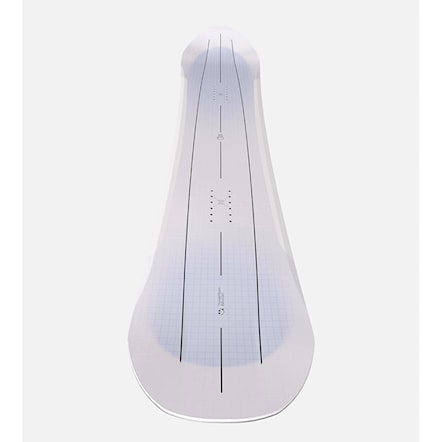 Snowboard Bataleon Thunderstorm 2026 - 4