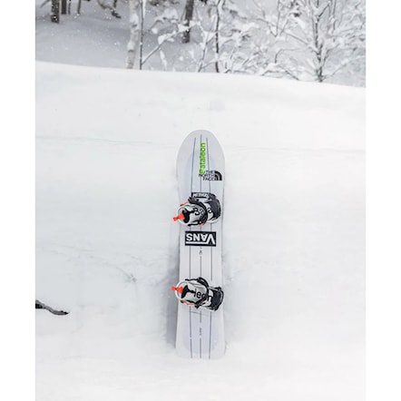 Snowboard Bataleon Thunderstorm 2026 - 5