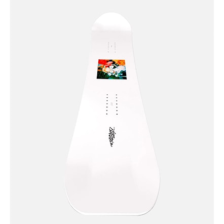 Snowboard Bataleon Tornado X Beyond Medals 2026 - 4