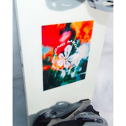 Snowboard Bataleon Tornado X Beyond Medals 2026 - 5