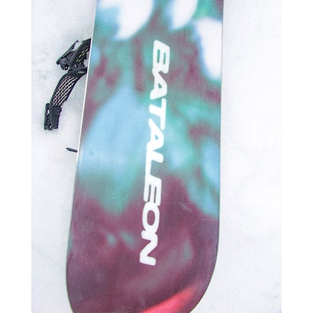 Snowboard Bataleon Tornado X Beyond Medals 2026 - 6