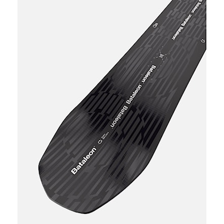 Snowboard Bataleon Turbo 2026 - 3