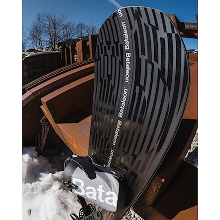Snowboard Bataleon Turbo 2026 - 5