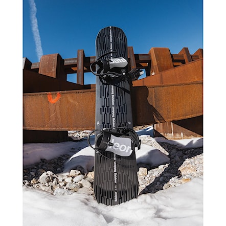 Snowboard Bataleon Turbo 2026 - 6