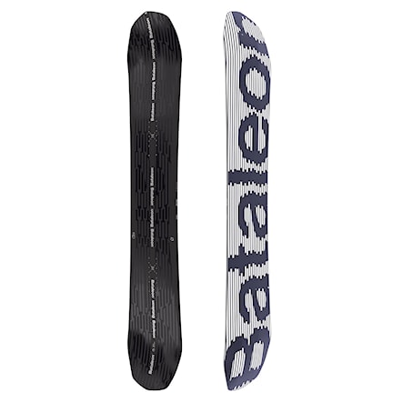 Snowboard Bataleon Turbo 2026 - 1
