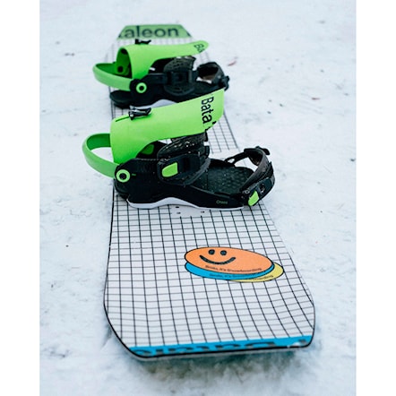 Snowboard Bataleon Wallie 2025 - 7