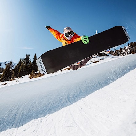 Snowboard Bataleon Wallie 2026 - 2