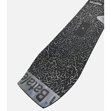 Snowboard Bataleon Wallie 2026 - 3