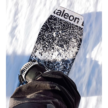 Snowboard Bataleon Wallie 2026 - 5