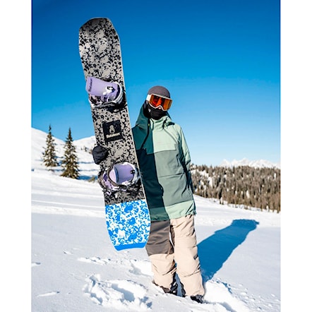 Snowboard Bataleon Whatever 2025 - 6