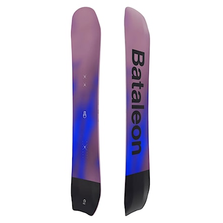 Snowboard Bataleon Whatever 2026 - 1