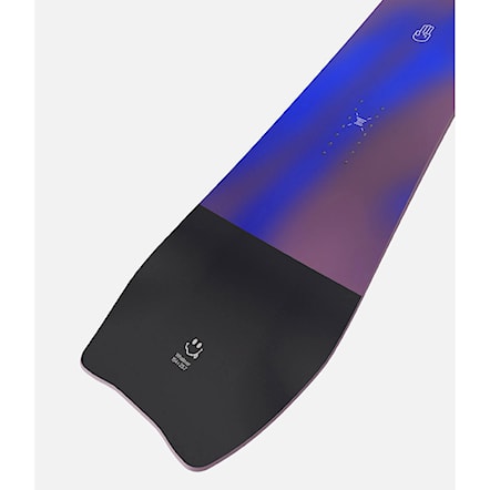 Snowboard Bataleon Whatever 2026 - 3