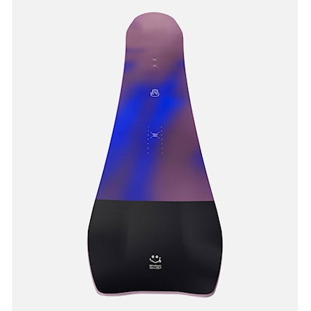 Snowboard Bataleon Whatever 2026 - 4