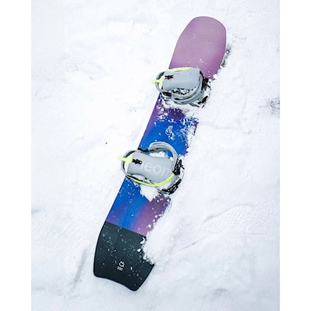 Snowboard Bataleon Whatever 2026 - 6