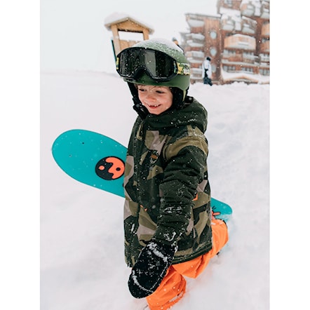 Snowboard Burton After School Special 2025 - 2