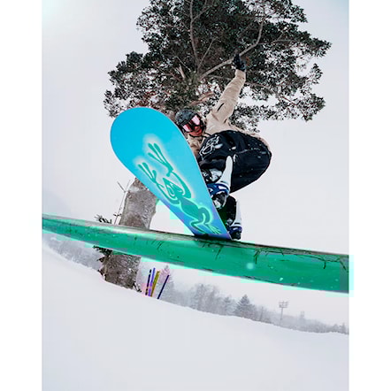 Snowboard Burton Blossom Frog 2026 - 2