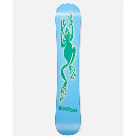 Snowboard Burton Blossom Frog 2026 - 4