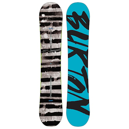 Snowboard Burton Blunt 2016 - 1