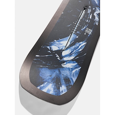 Snowboard Burton Cartographer 2026 - 5