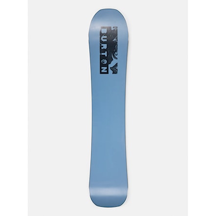 Snowboard Burton Cartographer 2026 - 7