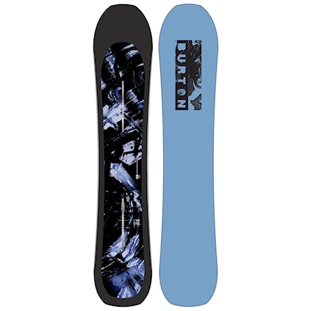 Snowboard Burton Cartographer 2025 - 1