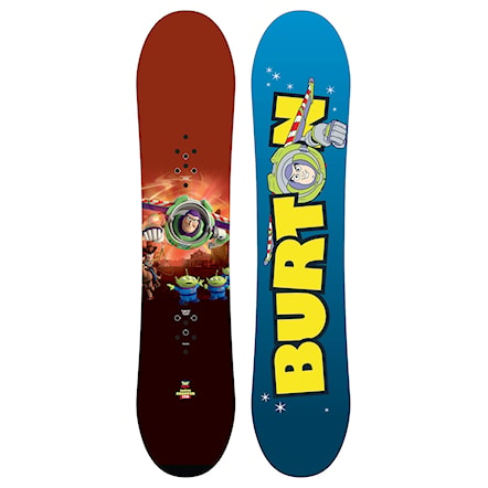 burton 110 chopper