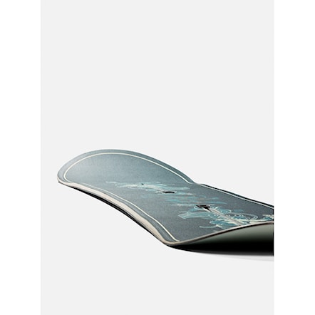 Snowboard Burton Counterbalance Deco 2026 - 2