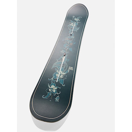 Snowboard Burton Counterbalance Deco 2026 - 3