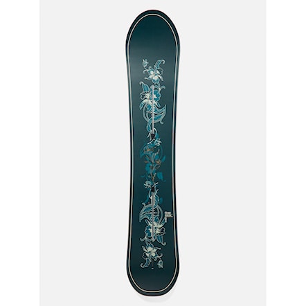 Snowboard Burton Counterbalance Deco 2026 - 4