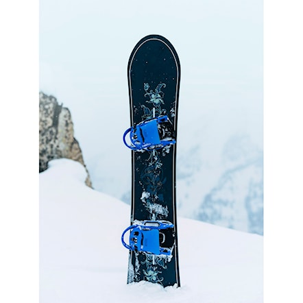 Snowboard Burton Counterbalance Deco 2026 - 6