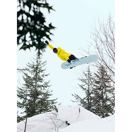 Snowboard Burton Counterbalance Deco 2026 - 8