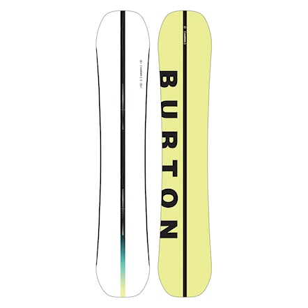 Snowboard Burton Custom 2022 - 1