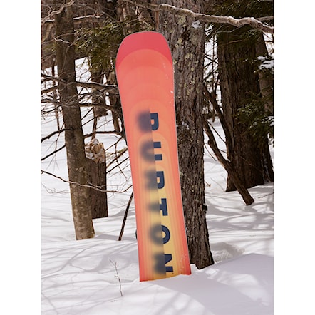 Snowboard Burton Custom 2024 - 2