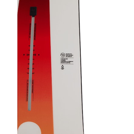 Snowboard Burton Custom 2024 - 3