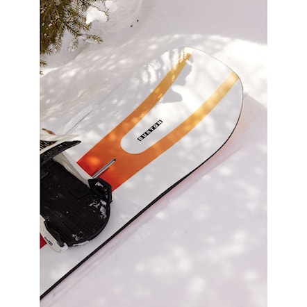 Snowboard Burton Custom 2024 - 5