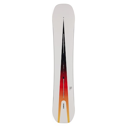 Snowboard Burton Custom 2024 - 7