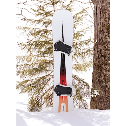 Snowboard Burton Custom 2024 - 8