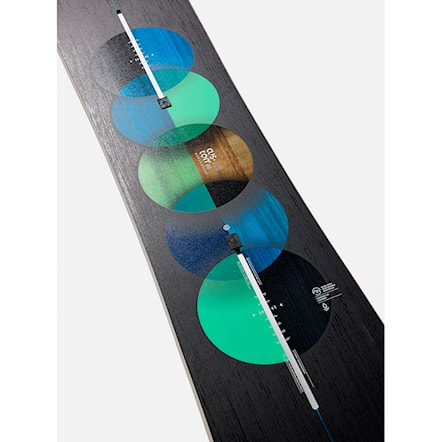 Snowboard Burton Custom 2025 - 6