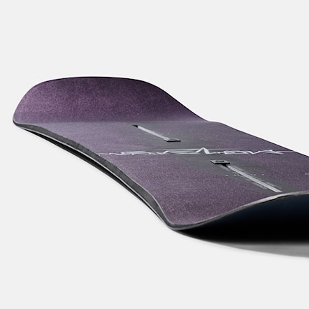 Snowboard Burton Custom Ben Ferguson 2026 - 2